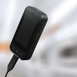 Бинокулярные видеоочки Epson Moverio BT-40S