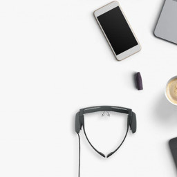 Бинокулярные видеоочки Epson Moverio BT-40S