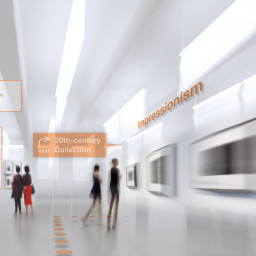 Бинокулярные видеоочки Epson Moverio BT-40S