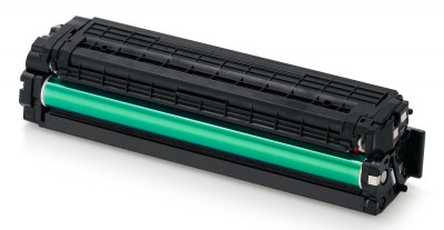 Тонер-картридж Samsung CLT-Y504S (yellow) (PP005949)