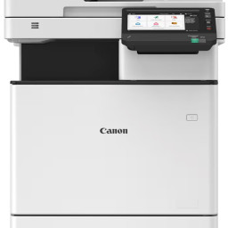 МФУ Canon i-SENSYS X C1533iF II