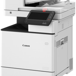 МФУ Canon i-SENSYS X C1533iF II