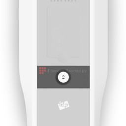 IDP замок на крышку модуля печати Physical Lock