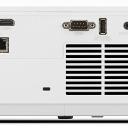 Проектор ViewSonic LS630HD