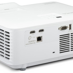 Проектор ViewSonic LS630HD