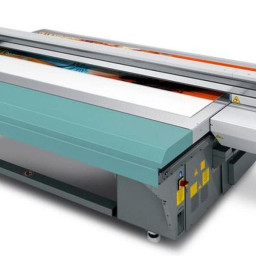 Гибридный УФ-принтер Fujifilm Acuity 15