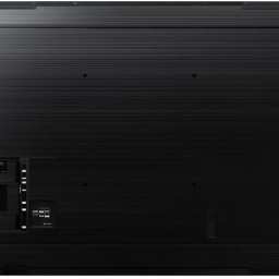 Интерактивная панель Samsung QB75N-W