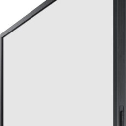 Интерактивная панель Samsung QB75N-W