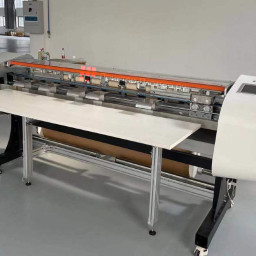 Режущий плоттер iECHO VK-170