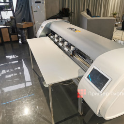 Режущий плоттер iECHO VK-170