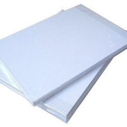 Бумага для сублимации Bulros, A3 (297 x 420 мм), 100 листов