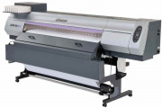 Сольвентный УФ-плоттер Mimaki JV400-130SUV