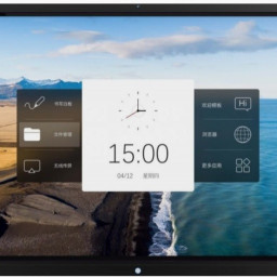 Интерактивная панель Interwrite MTM-65T7