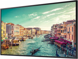 Информационная панель Samsung QM85R