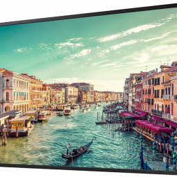 Информационная панель Samsung QM85R