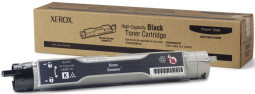 Тонер-картридж Xerox Toner Cartridge Phaser 6350 (black), 10000 стр. (PP013078)