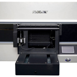 Сувенирный УФ-принтер Audley UV 3047 (i3200-U1HD) с камерой