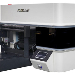 Сувенирный УФ-принтер Audley UV 3047 (i3200-U1HD) с камерой