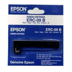Картридж Epson Ribbon ERC-05 B (black)