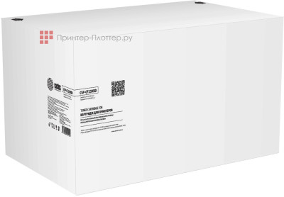 Тонер-картридж Cactus Toner CSP-CF259XD для HP LaserJet Pro M304, M404, M428 (black), 2 x 10000 стр.