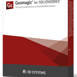 ПО Geomagic for SOLIDWORKS (учебная сетевая лицензия)
