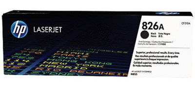 Тонер-картридж HP 826a (black), 29000 стр (PP010003)