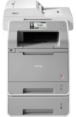 МФУ Brother MFC-L9550CDWT