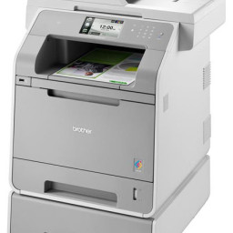 МФУ Brother MFC-L9550CDWT