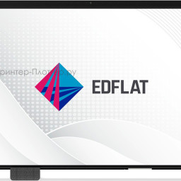 Интерактивная панель EdFlat Top EDF65TP01