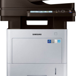 МФУ Samsung ProXpress M4080FX