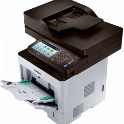 МФУ Samsung ProXpress M4080FX