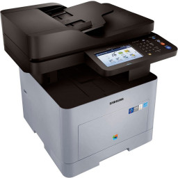 МФУ Samsung ProXpress M4080FX