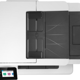 МФУ HP LaserJet Pro M428fdn