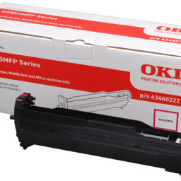 Фотобарабан OKI Image Drum EP-CART-M (43460222)