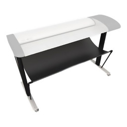 Contex специальная стойка с корзиной для документов для SD 4400