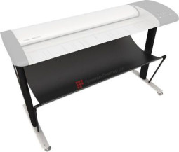 Contex специальная стойка с корзиной для документов для SD 4400