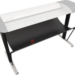 Contex специальная стойка с корзиной для документов для SD 4400