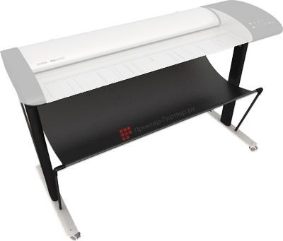 Contex специальная стойка с корзиной для документов для SD 4400