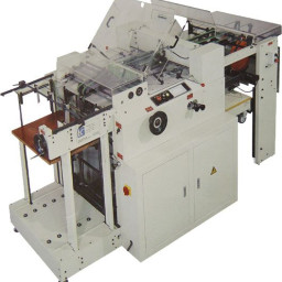 Перфоратор Vektor AP 400 (квадратные отверстия 4 x 4 мм)