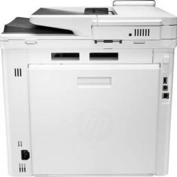 МФУ HP Color LaserJet Pro M479fnw