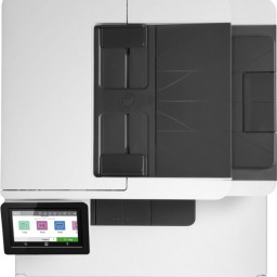 МФУ HP Color LaserJet Pro M479fnw