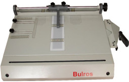 Крышкоделательный аппарат Bulros professional series 100H