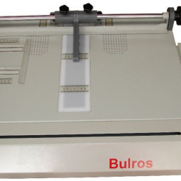 Крышкоделательный аппарат Bulros professional series 100H