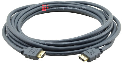 Kramer кабель HDMI C-HM/HM-25 (7,6 м)