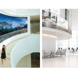 Проектор ROLY RL-E7U (T68)