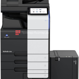 МФУ Konica Minolta bizhub C550i