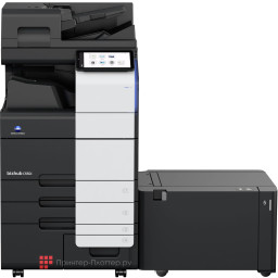 МФУ Konica Minolta bizhub C550i