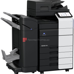 МФУ Konica Minolta bizhub C550i