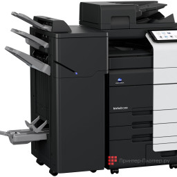 МФУ Konica Minolta bizhub C550i