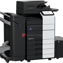 МФУ Konica Minolta bizhub C550i
